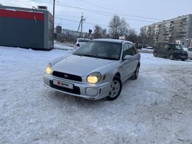  Subaru Impreza 2001 , 550000 , 