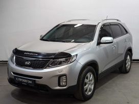 SUV   Kia Sorento 2014 , 1749000 , 