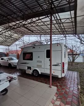  Elddis Avante 2008 , 1325000 , 