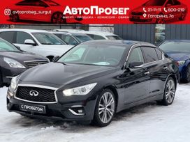  Infiniti Q50 2017 , 2400000 , 