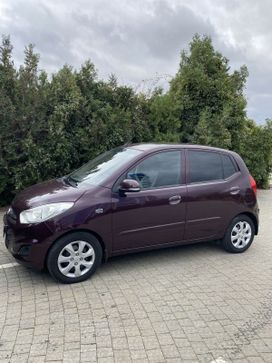  Hyundai i10 2013 , 900000 , 