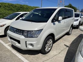    Mitsubishi Delica D:5 2019 , 3200000 , 