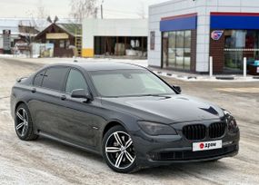  BMW 7-Series 2010 , 1790000 , 