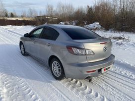  Mazda Axela 2011 , 1050000 , 