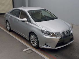  Lexus HS250h 2017 , 2650000 , 