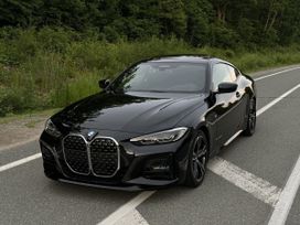  BMW 4-Series 2021 , 5050000 , 