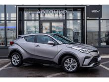  C-HR 2024