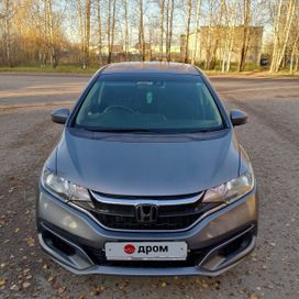  Honda Fit 2019 , 1700000 , 