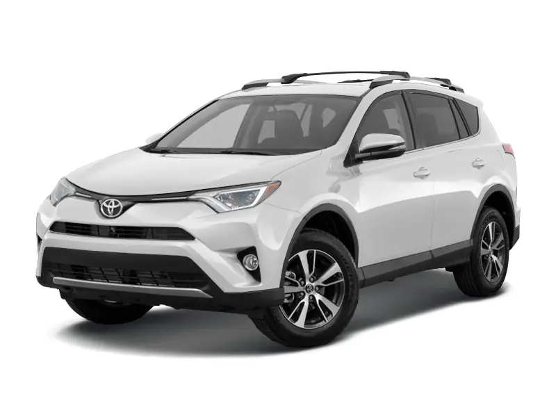  RAV4, 2019