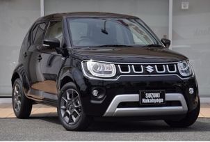  Suzuki Ignis 2021 , 1440000 , 