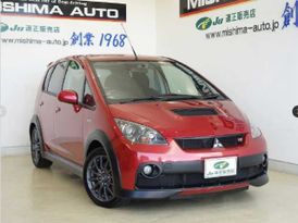  Mitsubishi Colt 2011 , 830000 , 