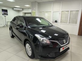  Suzuki Baleno 2018 , 1295000 , 