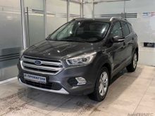  Kuga, 2017