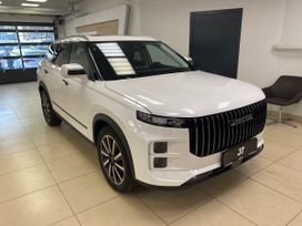 SUV   Jaecoo J7 2025 , 3009900 , 