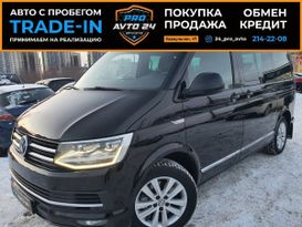    Volkswagen Multivan 2018 , 5557000 , 