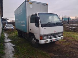  Mitsubishi Canter 1992 , 850000 , 