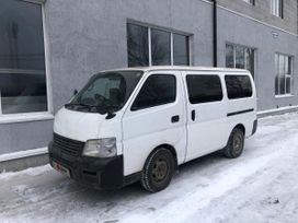    Nissan Caravan 2003 , 790000 , 
