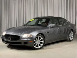  Maserati Quattroporte 2005 , 1285000 , 