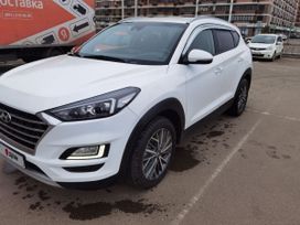 SUV   Hyundai Tucson 2019 , 2950000 , 