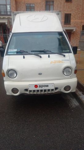  Hyundai Porter 2007 , 200000 , 
