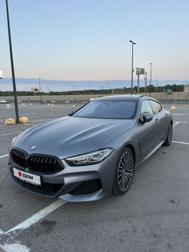  BMW 8-Series 2020 , 8990000 , 