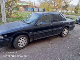  Mitsubishi Galant 1991 , 55000 , 