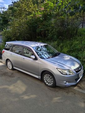    Subaru Exiga 2012 , 1250000 , 