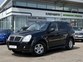 SUV   SsangYong Rexton 2012 , 1199000 , 