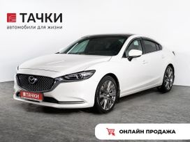  Mazda Mazda6 2020 , 2900000 , 