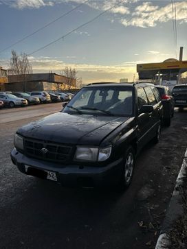 SUV   Subaru Forester 1997 , 315000 , 