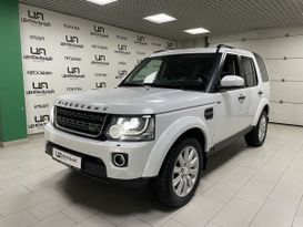 SUV   Land Rover Discovery 2015 , 2170000 , 