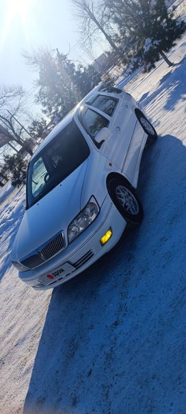  Toyota Vista Ardeo 2002 , 620000 , 