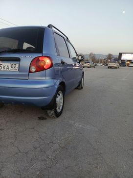  Daewoo Matiz 2006 , 330000 , 