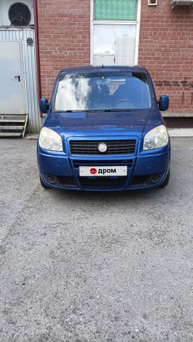    Fiat Doblo 2012 , 690000 , 