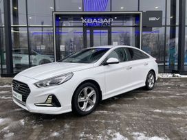  Hyundai Sonata 2018 , 1877000 , 