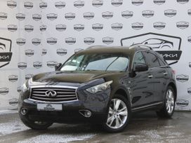 SUV   Infiniti FX30d 2013 , 1890000 ,  