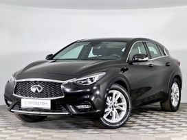  Infiniti Q30 2019 , 2450000 , 