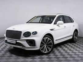 SUV   Bentley Bentayga 2022 , 26500000 , 