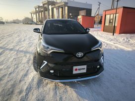 SUV   Toyota C-HR 2018 , 2400000 , 