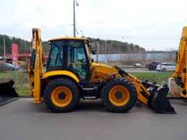 - JCB 4CX 2024 , 16979319 , 