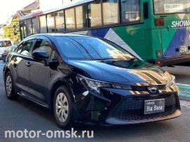  Toyota Corolla 2020 , 1480000 , 