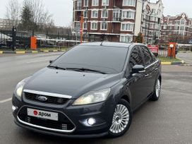  Ford Focus 2010 , 639000 , 