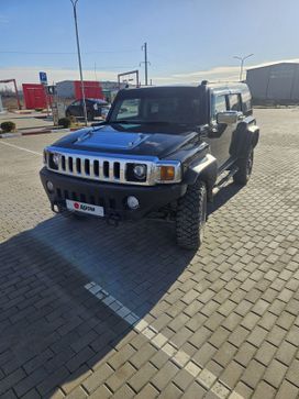 SUV   Hummer H3 2006 , 2000000 , 