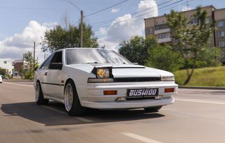  3  Nissan Silvia 1983 , 1600000 , -