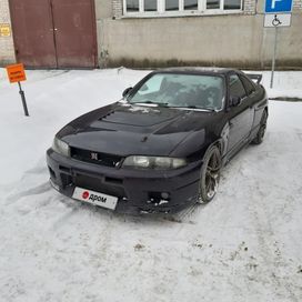  Nissan Skyline GT-R 1995 , 2175000 , 