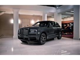 SUV   Rolls-Royce Cullinan 2023 , 69900000 , 