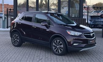 SUV   Buick Encore 2018 , 1472000 , 