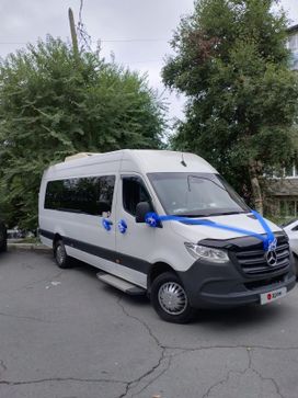   Mercedes-Benz Sprinter 2019 , 11000000 , 