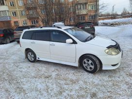  Toyota Corolla Fielder 2002 , 580000 , 