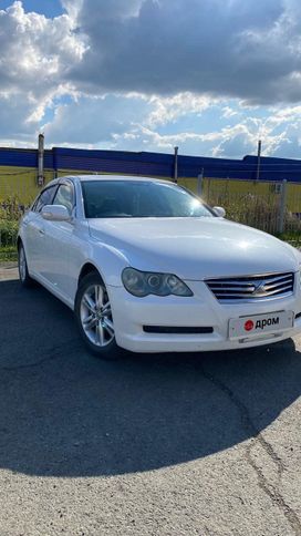  Toyota Mark X 2008 , 450000 , 
